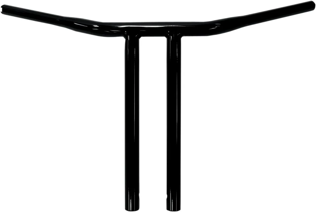 1-1/4" кормило Buffalo T-Bar