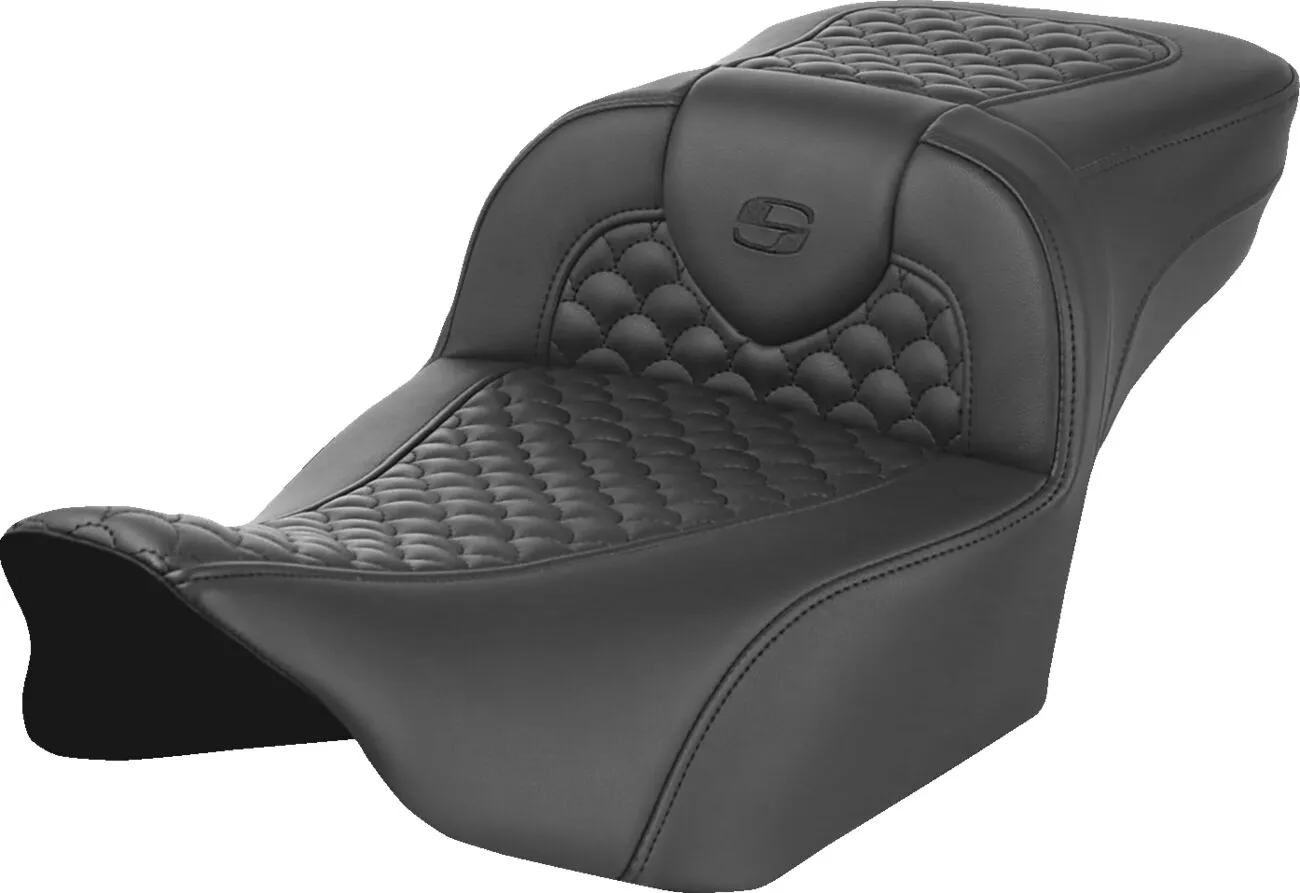Седалка Dragon Scale Stitch RoadSofa™