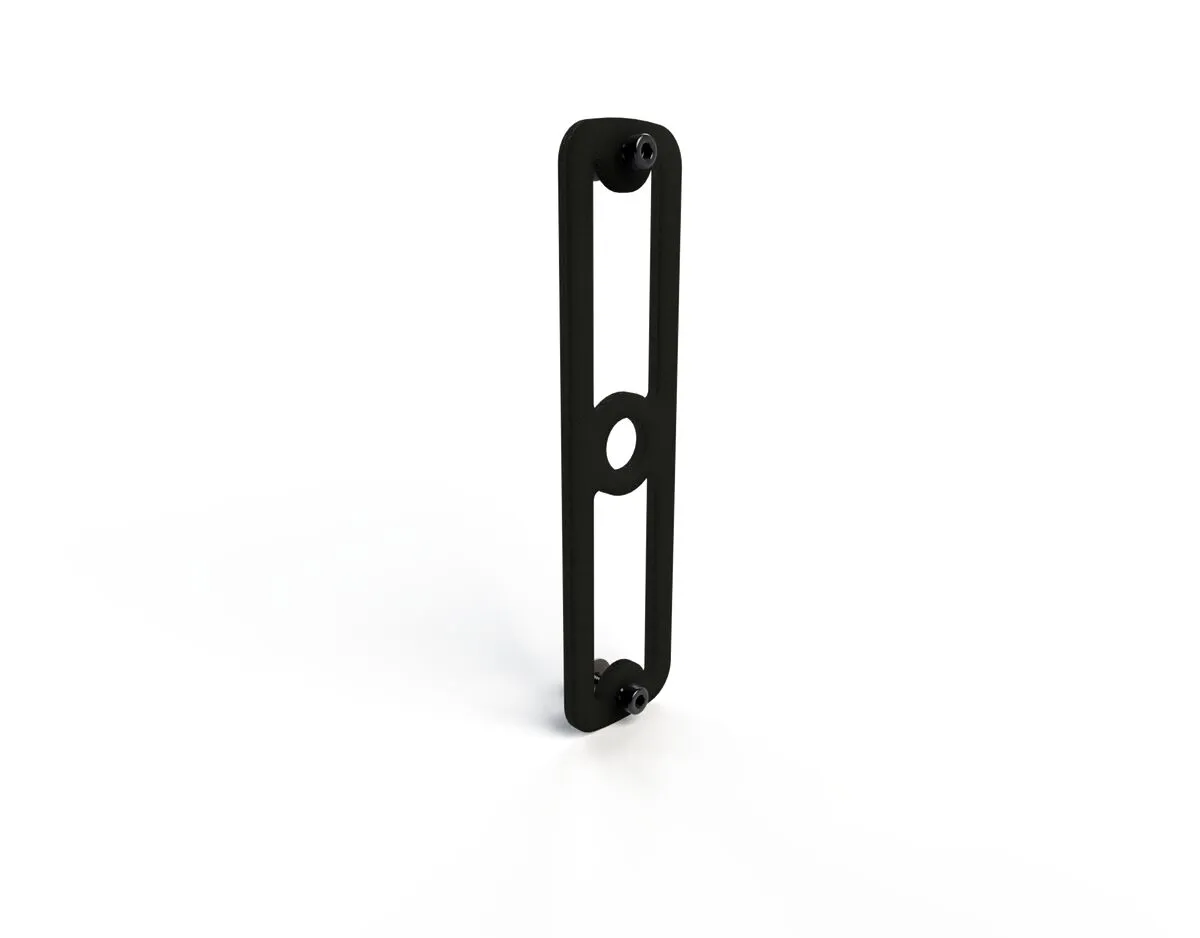 Flush Mount for DRL & B6 Visibility Pods