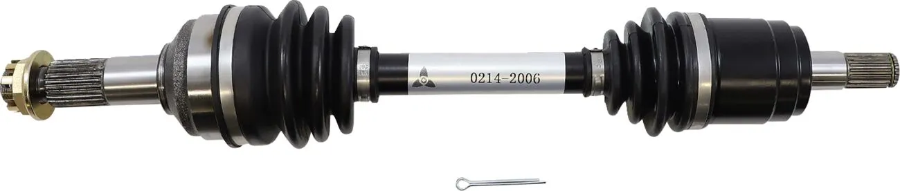 OEM Replacement Standard CV Axle