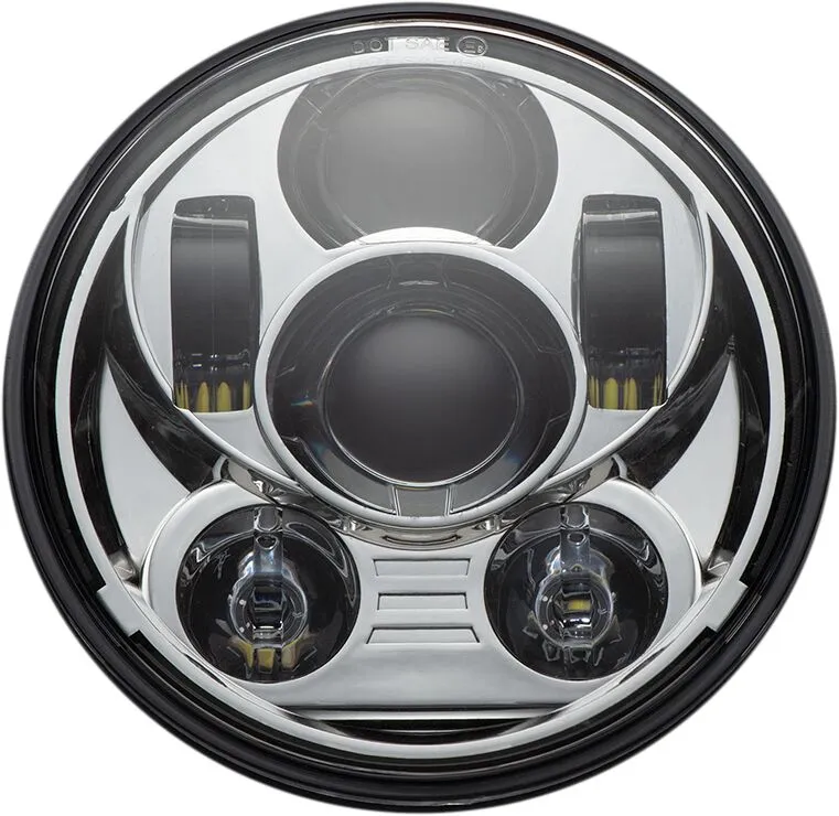 5-3/4" LED фар