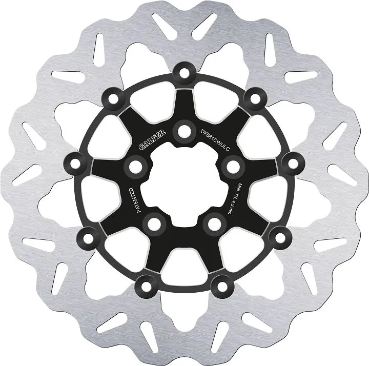 Brake Rotors