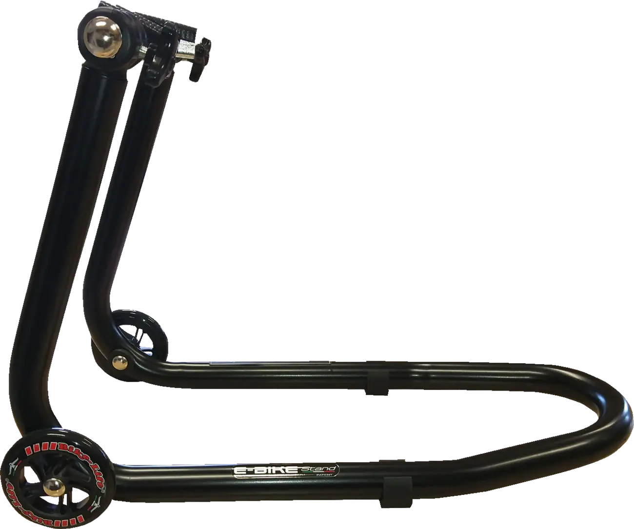 Стойка за задно колело за E-Bike