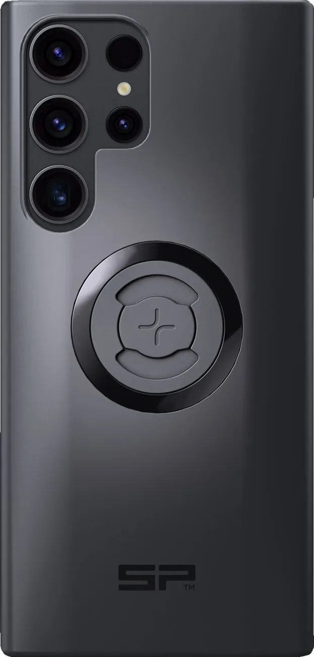 SPC+ Phone Case