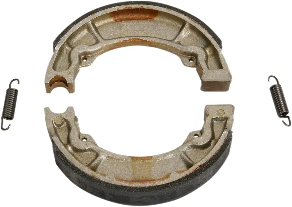 Carbon Graphite "X" Brake Shoes