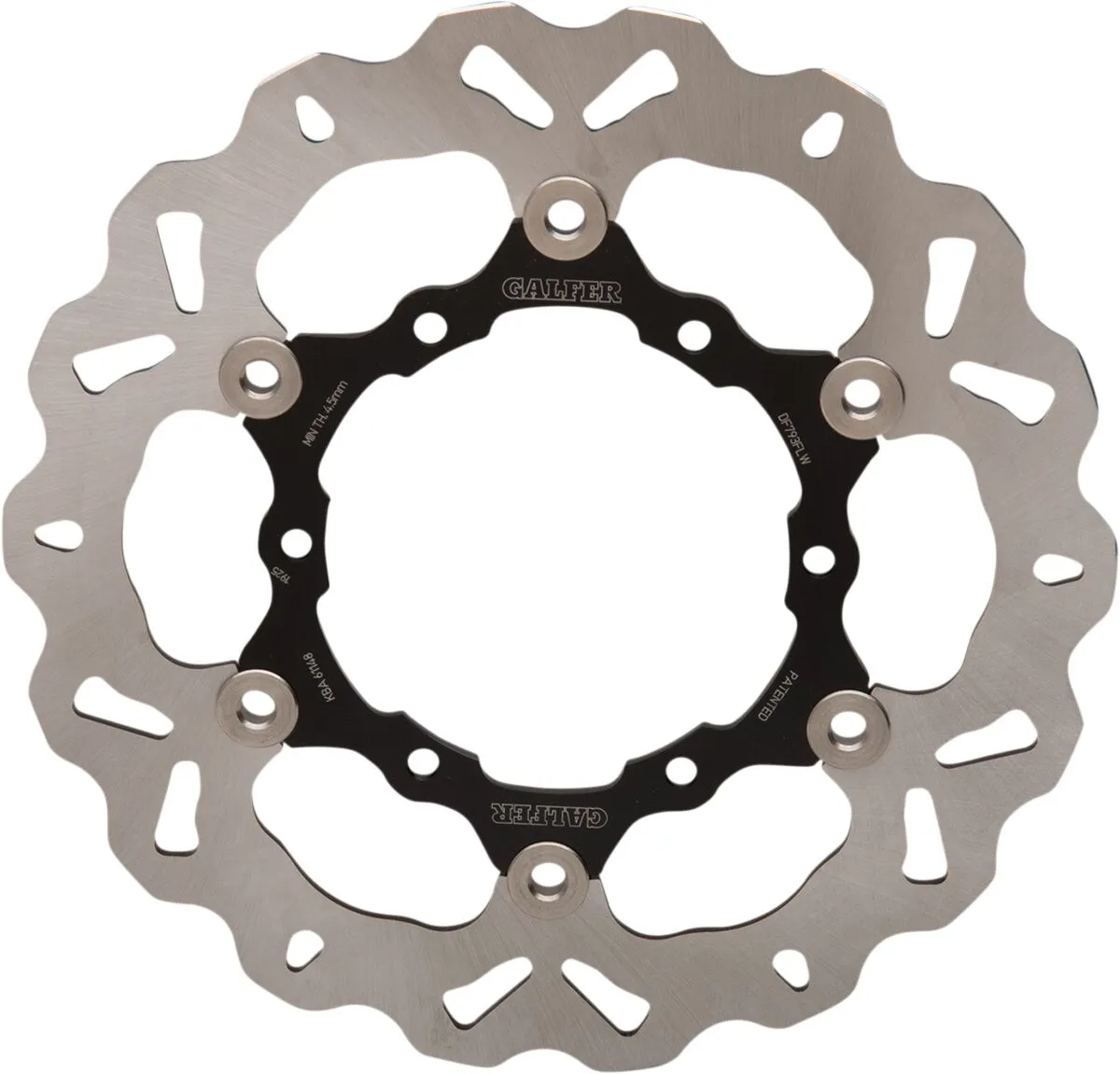 Brake Rotor