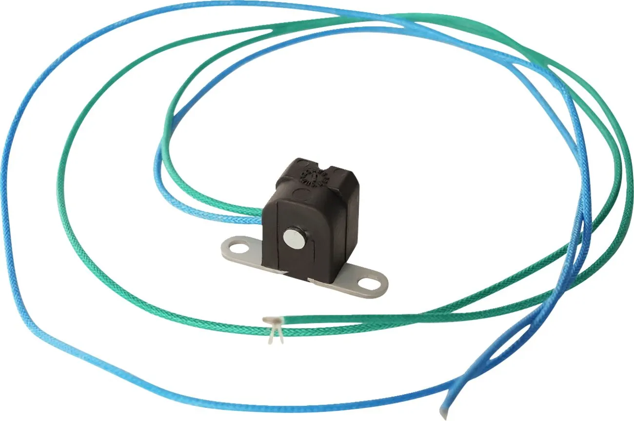 Trigger Coil