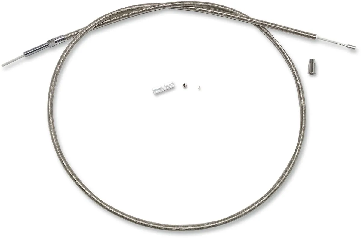 BYO™ Build Your Own™ Clutch Cable Kit