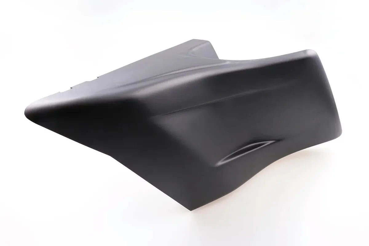 Side Panel Custom