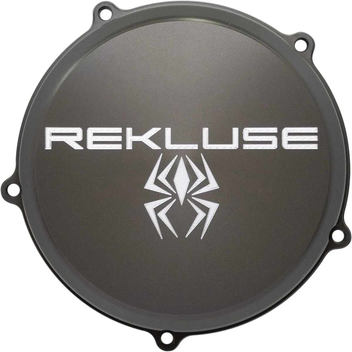 Clutch Cover