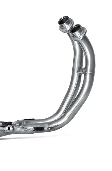 Headpipes