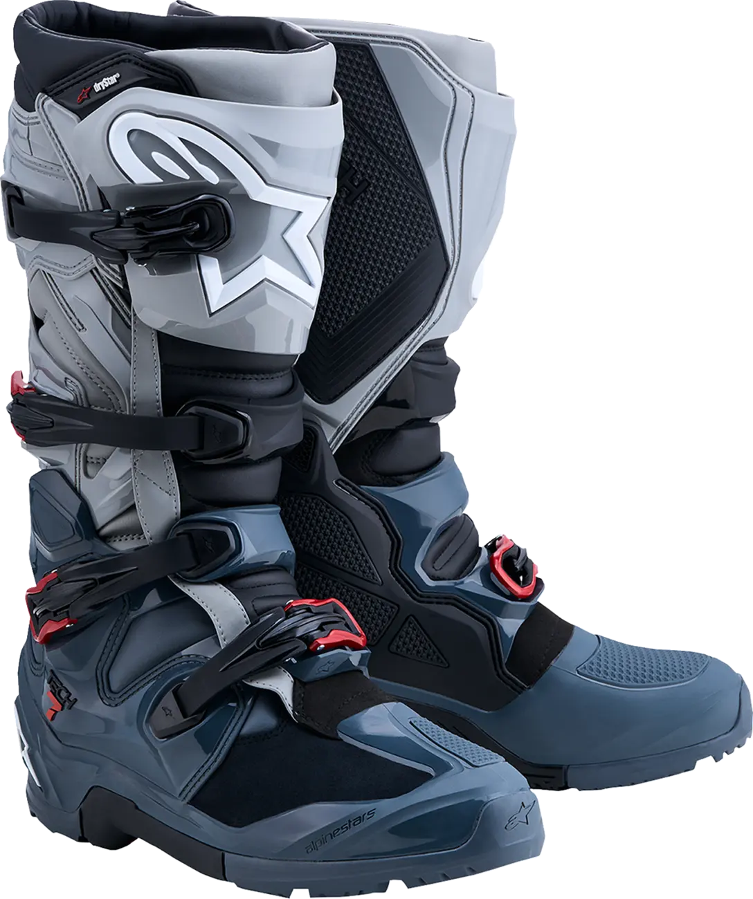 Ботуши Tech 7 Enduro Drystar®
