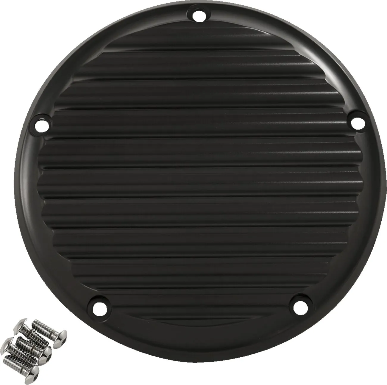 Transmission Cover