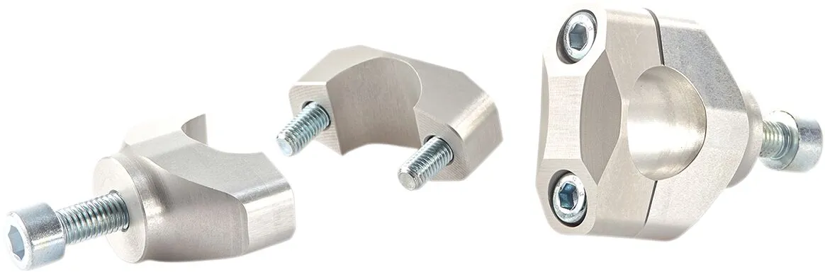Handlebar Adapter Set