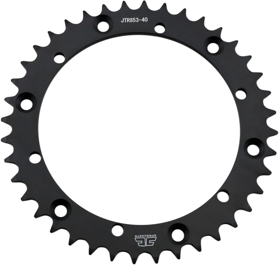 Steel Rear Sprocket