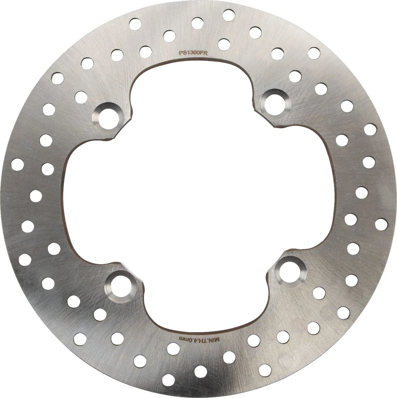 OEM Replacement Rotor