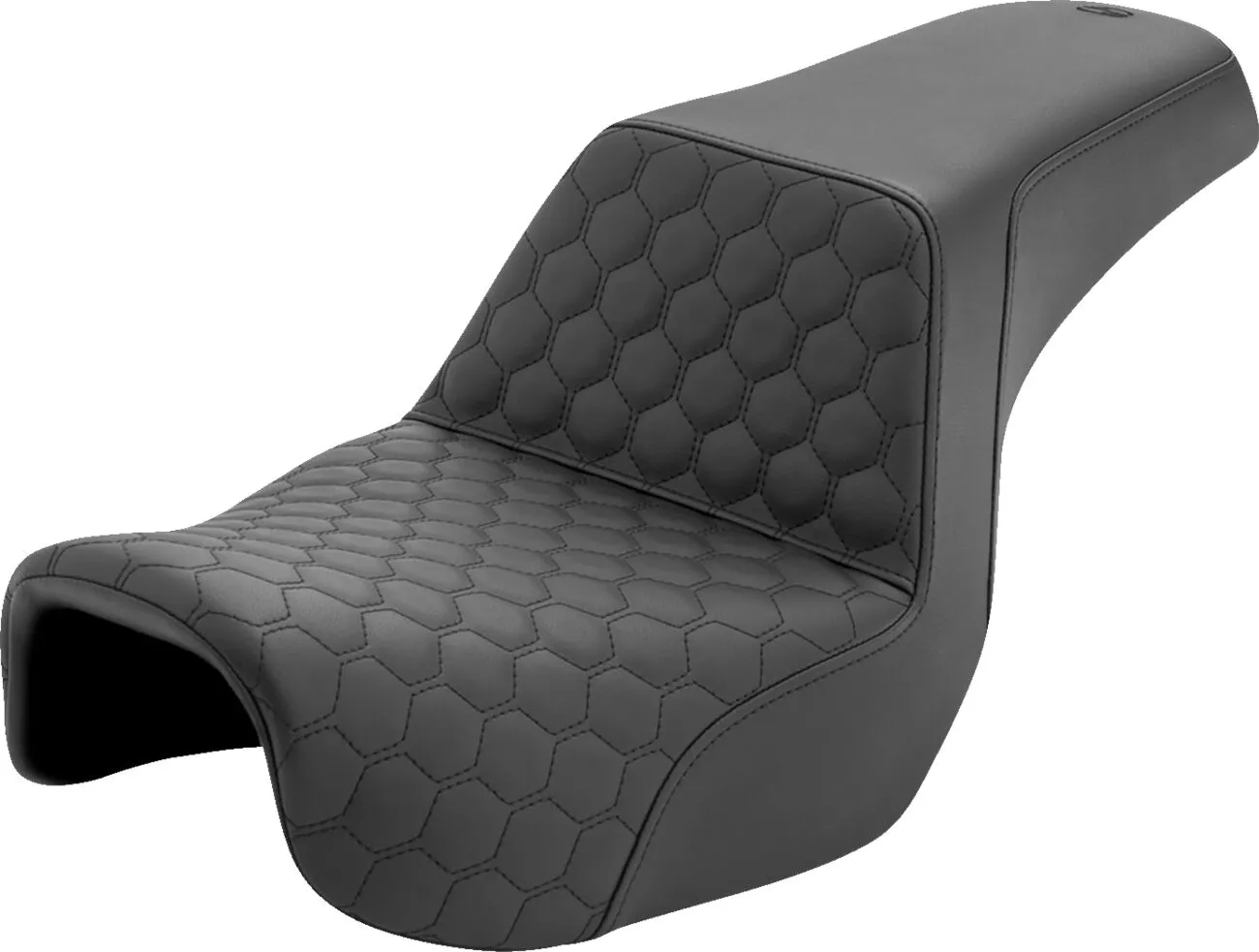 Honeycomb Step-Up Seat