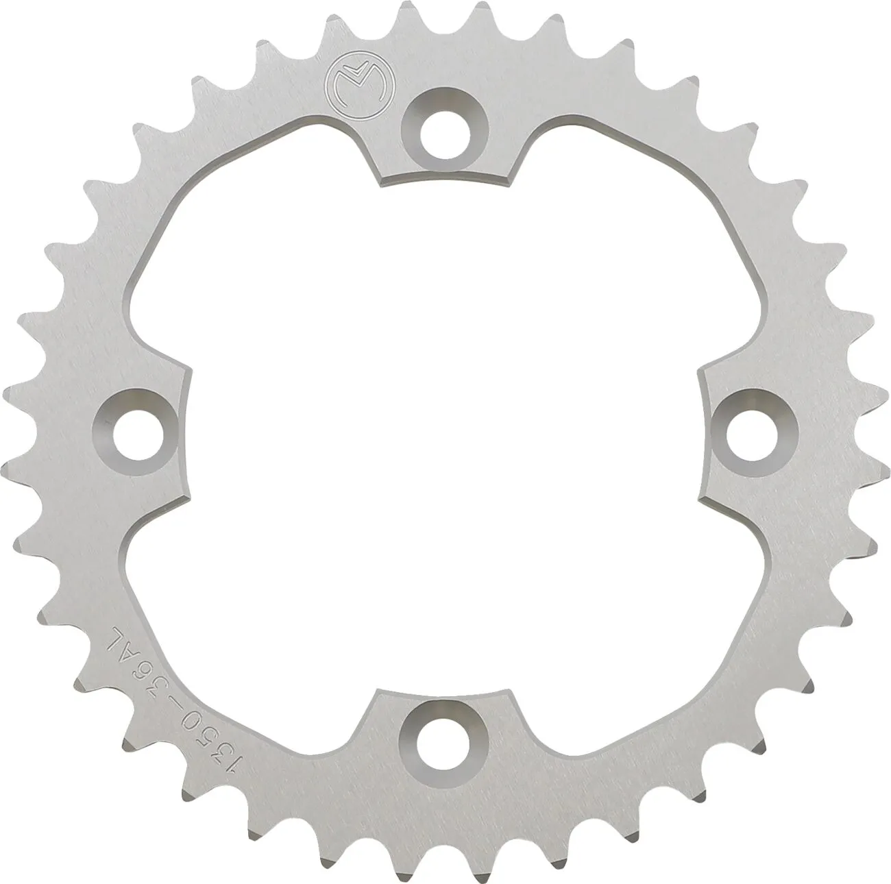 Aluminum Rear Sprocket ATV