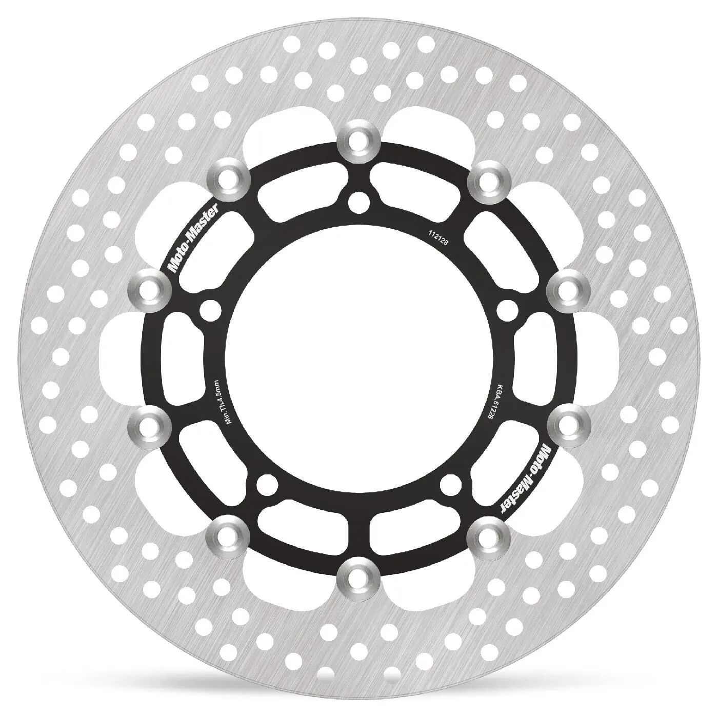 Halo Series Floating Rotor