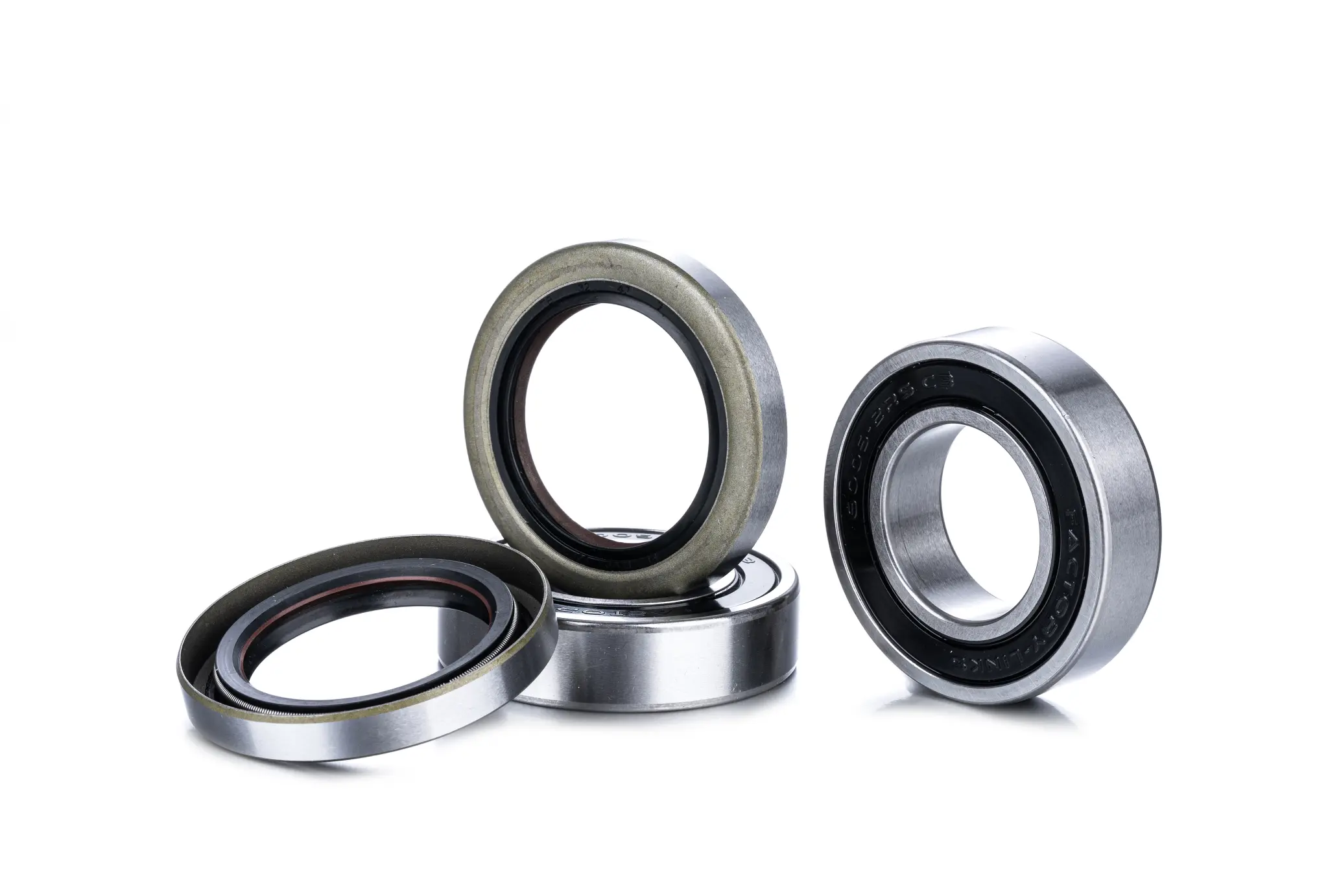 Wheel Bearing Rebuild Kit Race