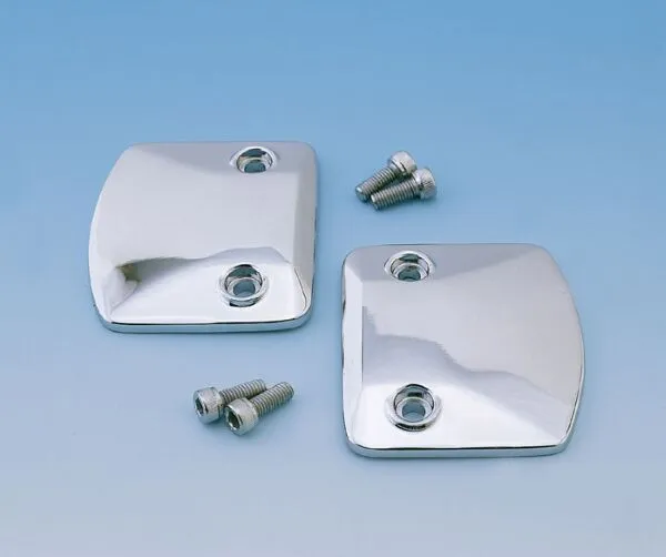 Капак на края на разпределителния вал