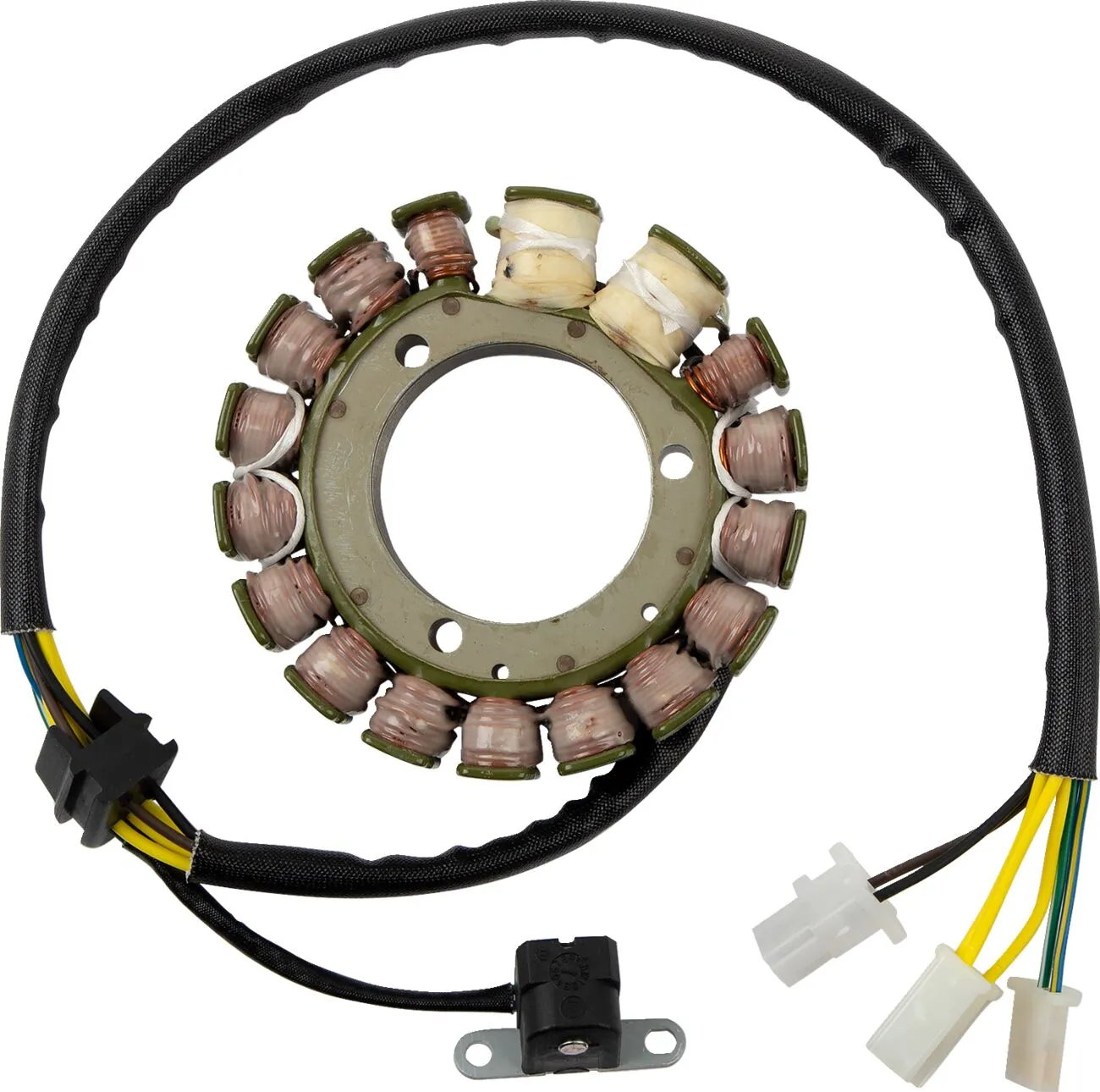 Stator