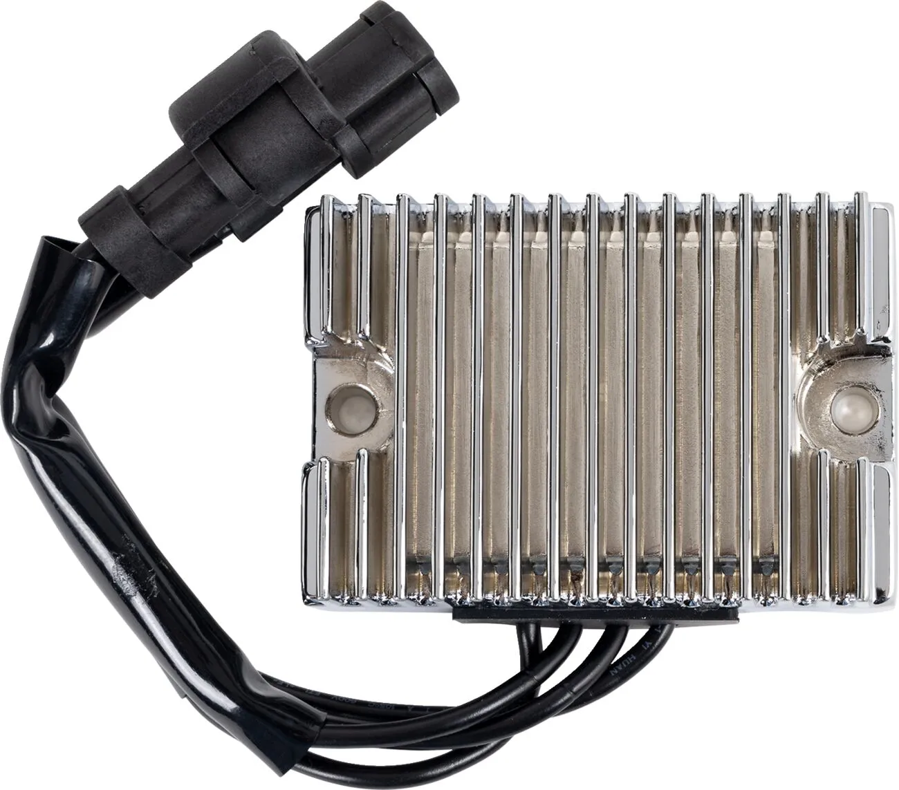 Premium Voltage Regulator