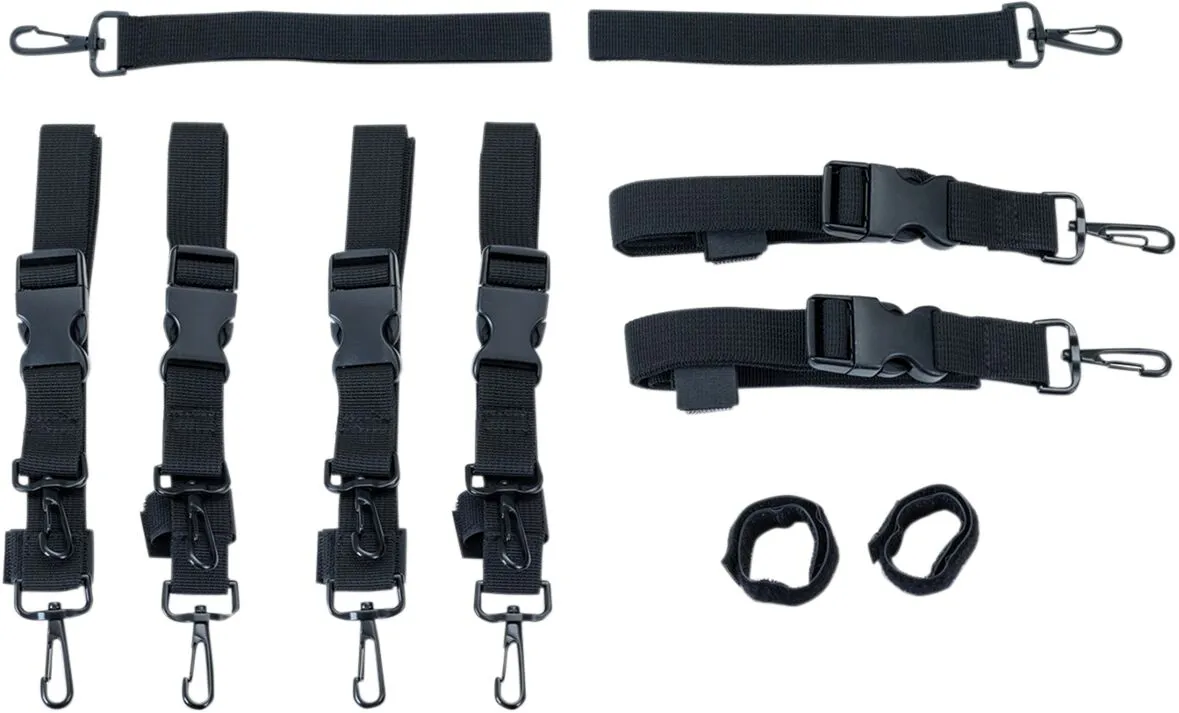 Luggage Straps