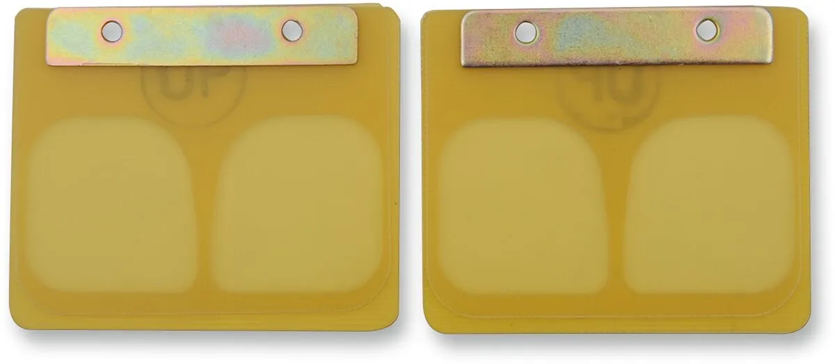 Rad Valve Replacement Reed Set