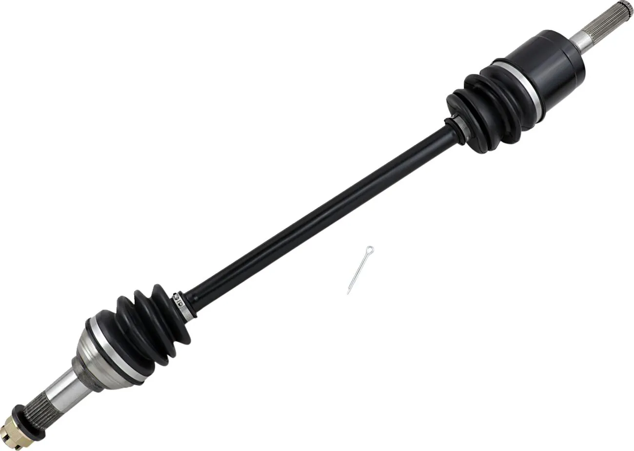 OEM Replacement Standard CV Axle