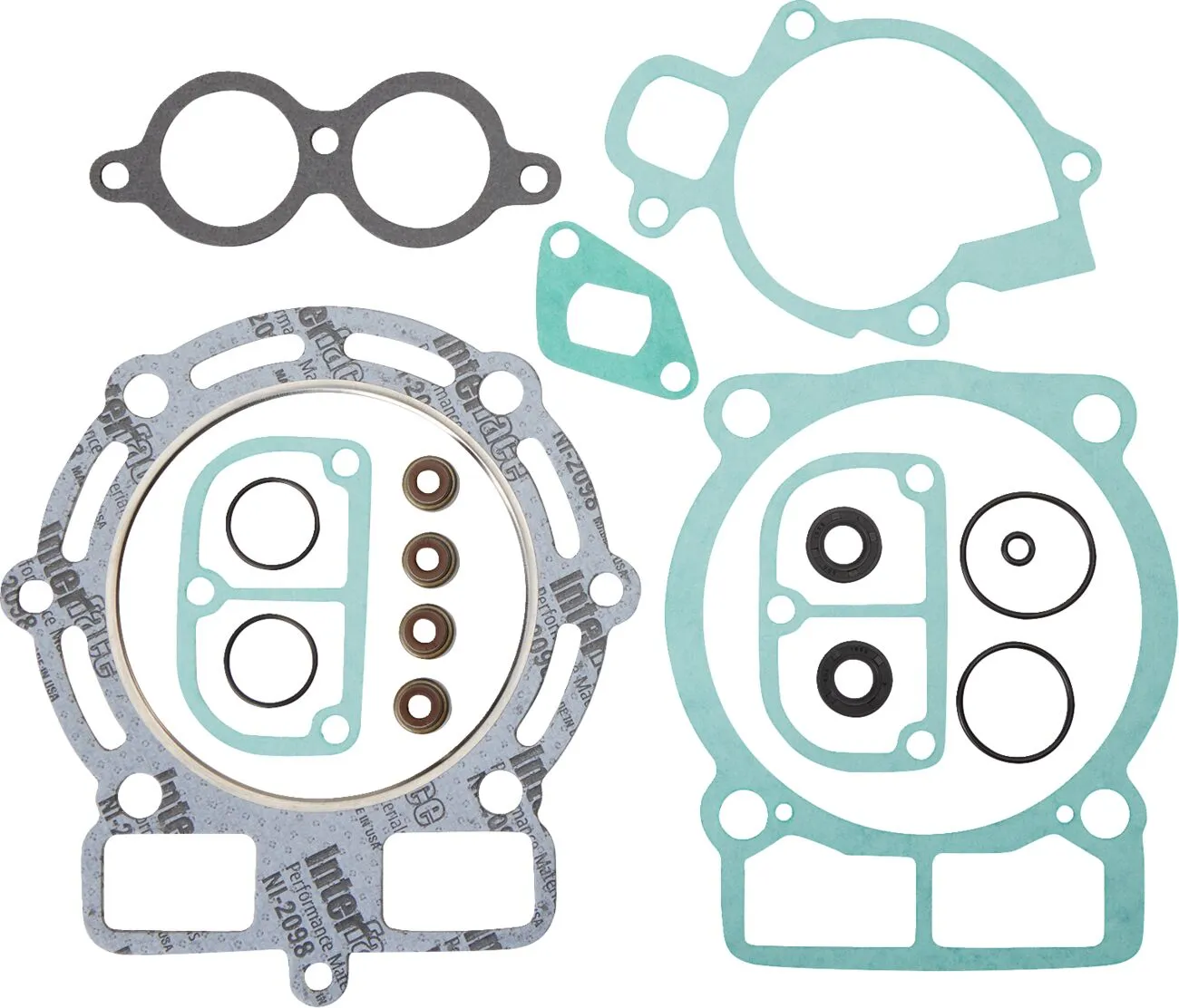 Top End Gasket Set