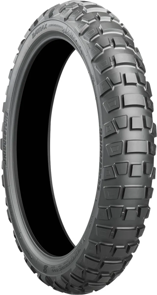 Battlax Adventurecross AX41 Гума