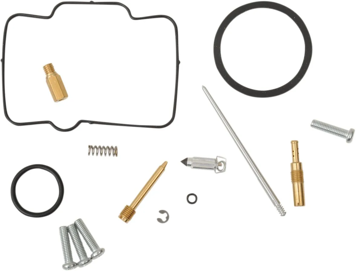 Carburetor Repair Kit - Honda