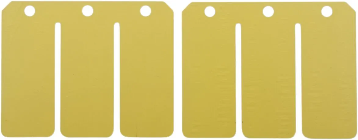 Super Stock Reed Set