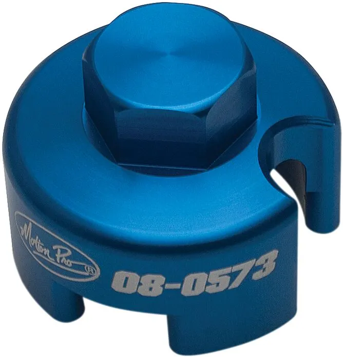 Fork Cap Socket