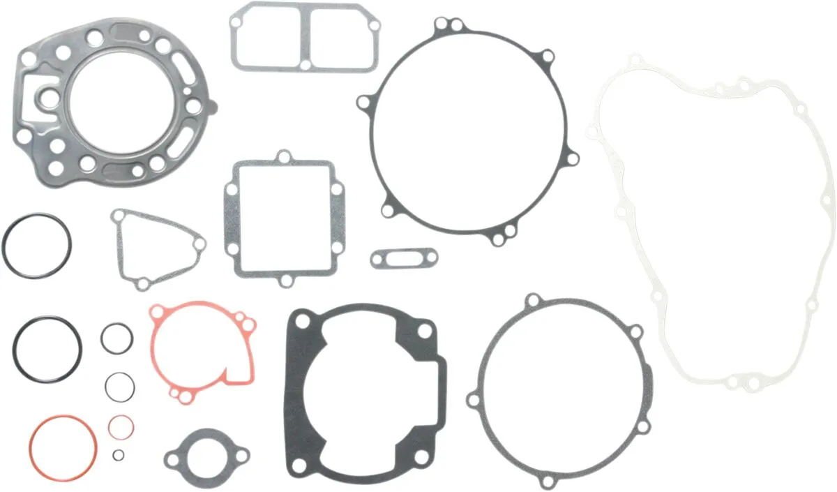 Complete Gasket Kit