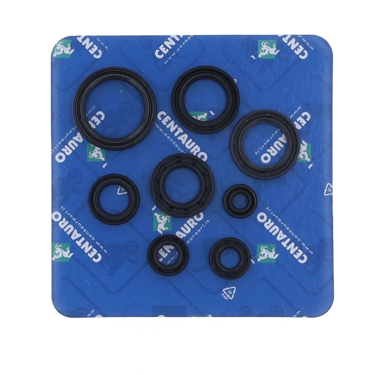 Oil Seal
