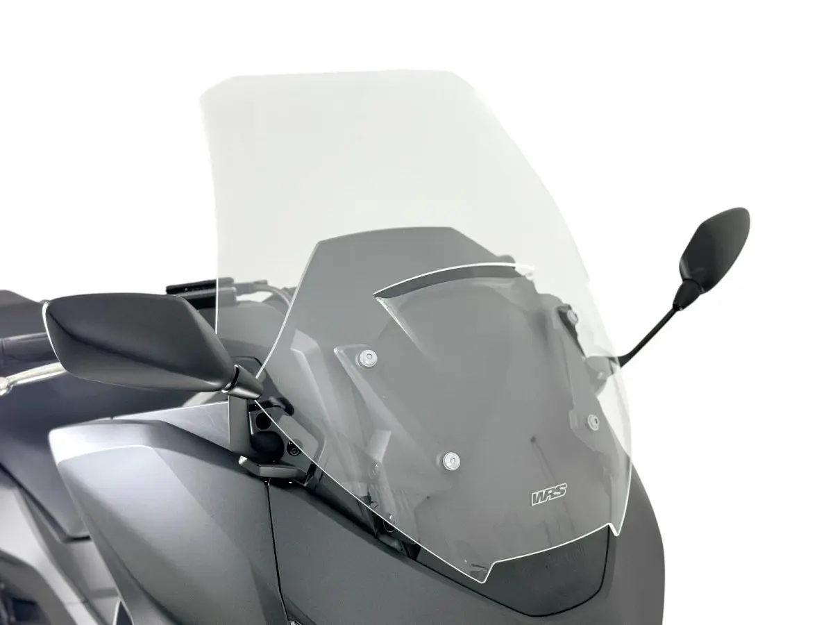Слюда Туризъм Forza 750