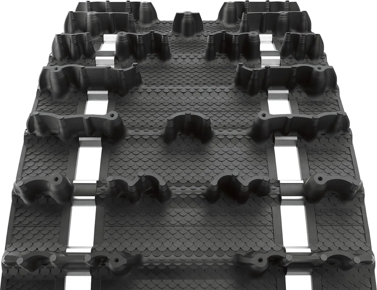 Cobra 1.6 Track