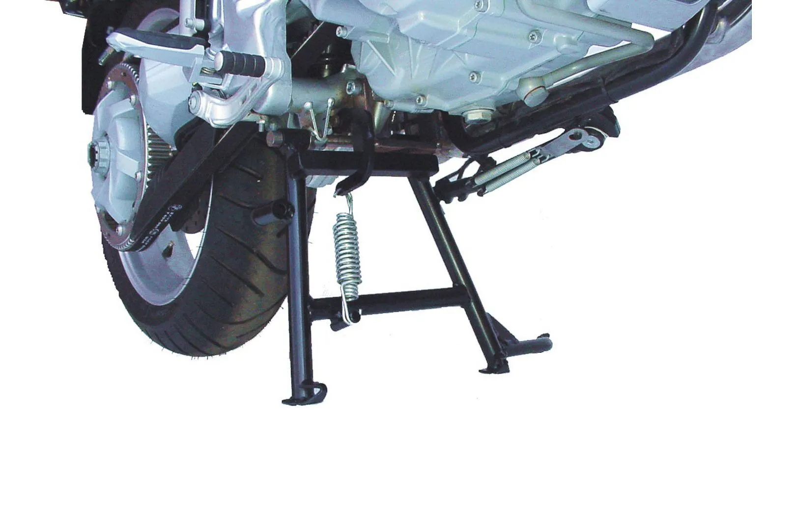 Centerstand