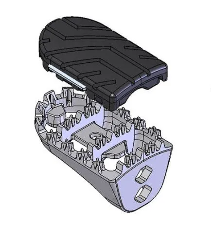 Степенки Ion