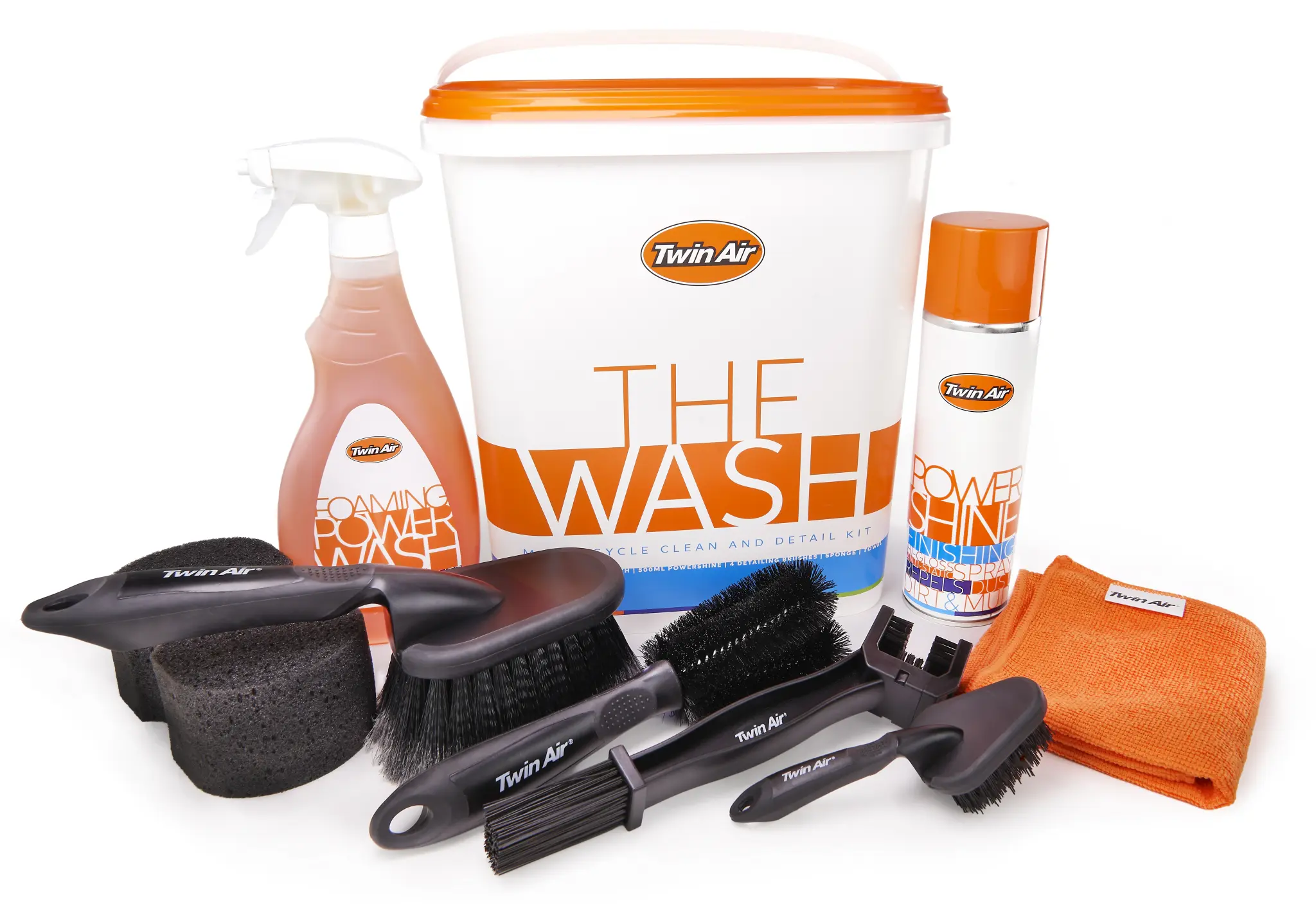 Комплект за почистване The Wash