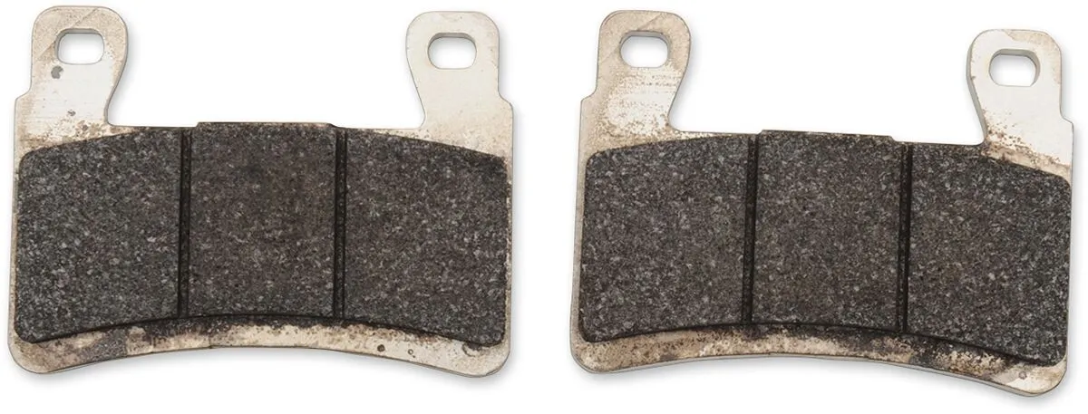 DC Racing Dual Carbon спирачни накладки