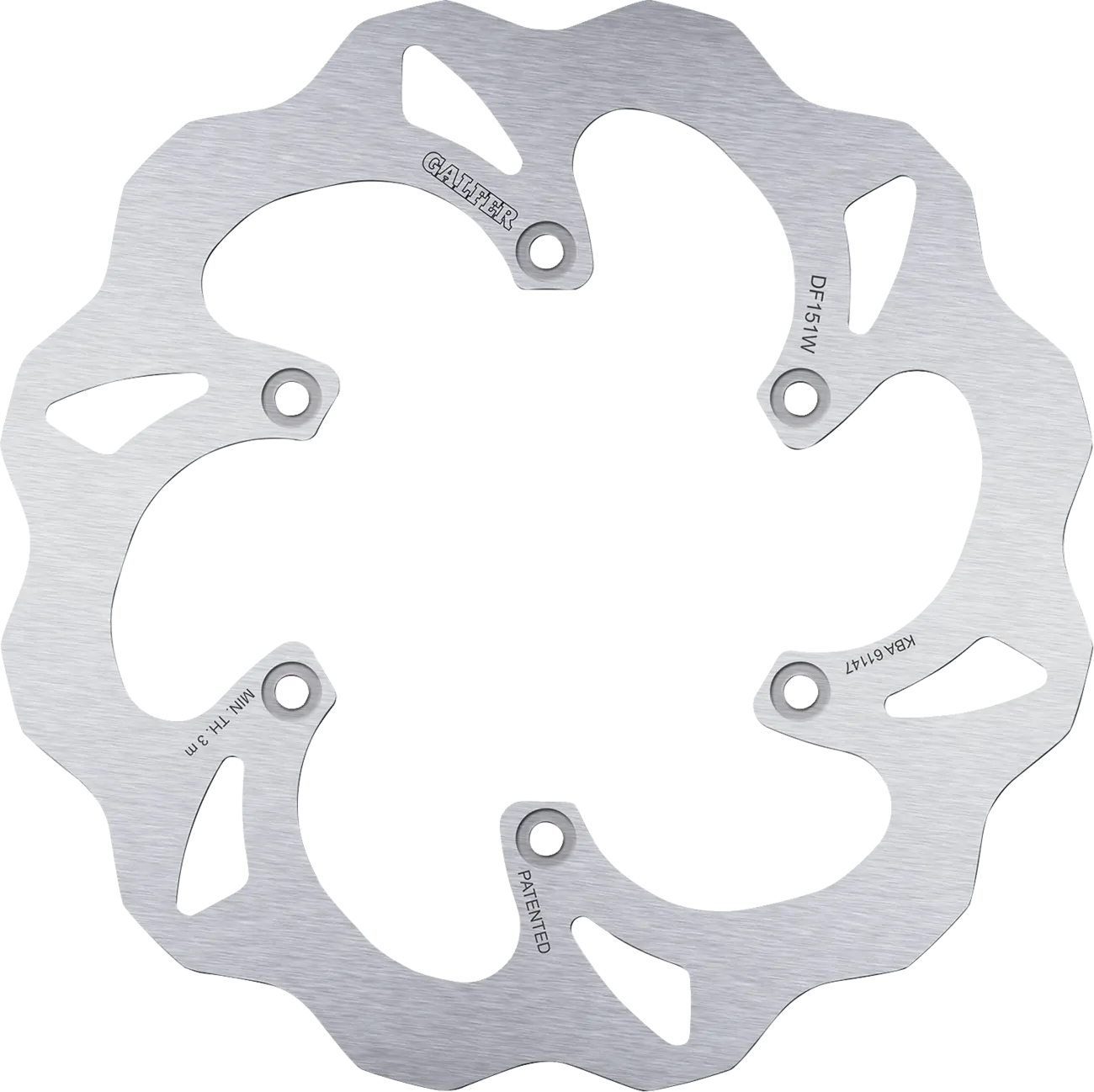 Brake Rotor