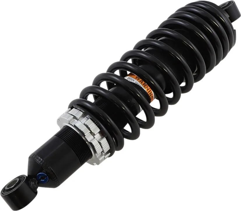 Gas Shock