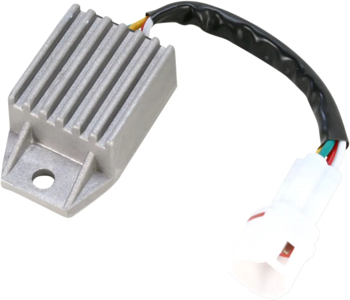 Rectifier and Regulator