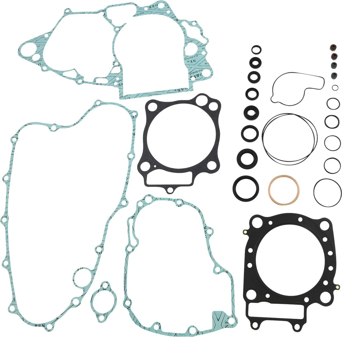 Complete Gasket Kit