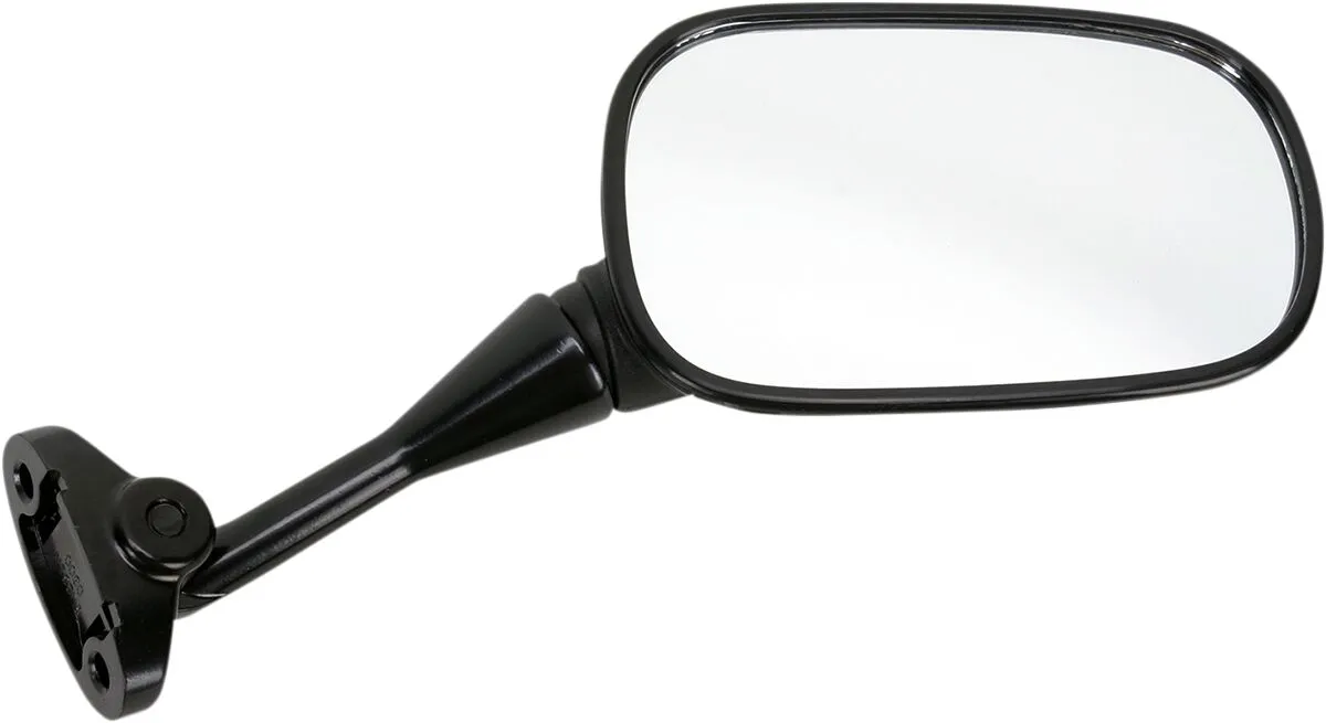 OEM-Style Replacement Mirror