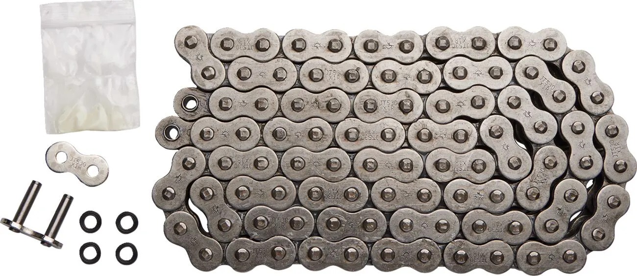 Задвижваща верига 530 X1R Heavy Duty X-Ring