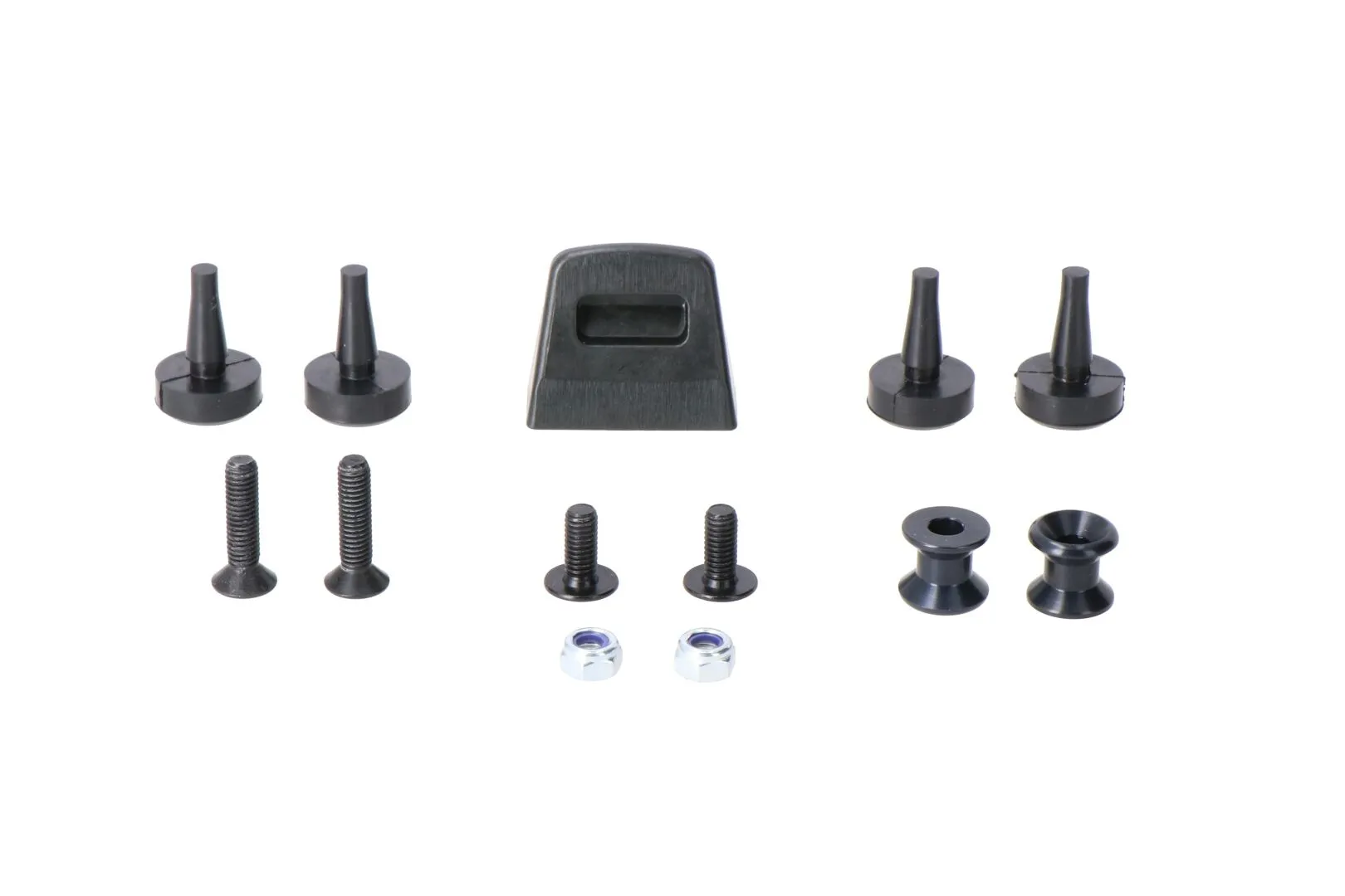 Адаптерен комплект за Adventure Racks